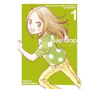 USAGI DROP 1 (MANGAS)