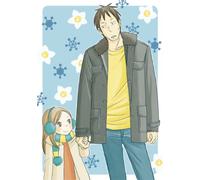 Usagi Drop 2 [DVD de Audio]