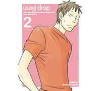 USAGI DROP 2 (MANGAS)