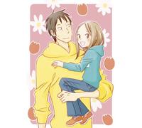 Usagi Drop 3 [DVD de Audio]