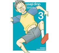 USAGI DROP 3 (MANGAS)