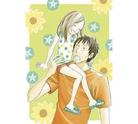 Usagi Drop 4 [DVD de Audio]