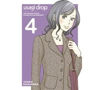 USAGI DROP 4 (MANGAS)