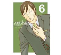 USAGI DROP 6 (MANGAS)