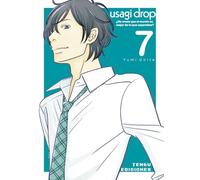 USAGI DROP 7 (MANGAS)