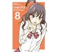 Usagi Drop 8