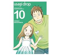USAGI DROP 8 (MANGAS)