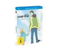 Usagi Drop Complete Edition (Blu-ray)
