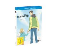 Usagi Drop - Usagi Drop Complete Edition [Alemania] [Blu-ray]