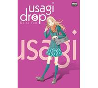 Usagi Drop - Volume 8