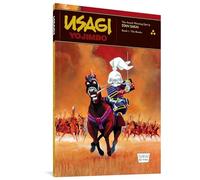 Usagi Yojimbo Book 1 SC: The Ronin: 0 (USAGI YOJIMBO TP)