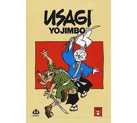 Usagi Yojimbo. Ediz. speciale (Vol. 5-6)