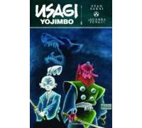 Usagi Yojimbo: Guerra Tengu