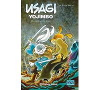 Usagi Yojimbo nº 29: Doscientos Jizo (Fantasía)