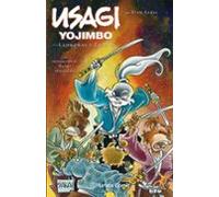 Usagi Yojimbo nº 30