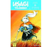 Usagi Yojimbo: Regreso al hogar: Regreso al hogar: 2 (Fantasía)