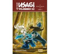 Usagi Yojimbo Saga 2