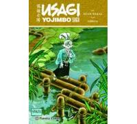 Usagi Yojimbo Saga nº 06 (Fantasía)