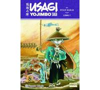Usagi Yojimbo Saga nº 07: 7 (Fantasía)