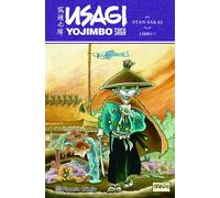 Usagi Yojimbo Saga nº 07 | Stan Sakai