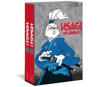 USAGI YOJIMBO SPECIAL EDITION HC: The Special Edition: 0