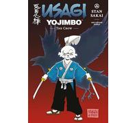 Usagi Yojimbo: The Crow Limited Edition