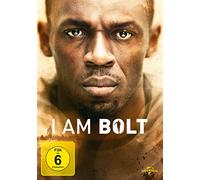Usain Bolt,Neymar Da Silva Santos Júnior,Serena... - I Am Bolt [Alemania] [DVD]