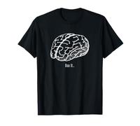 Úsalo Divertido para Usar tu Cerebro. Camiseta