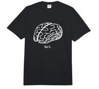 Úsalo Divertido para Usar tu Cerebro. Comfort Colors Adult Heavyweight T-Shirt