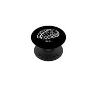 Úsalo Divertido para Usar tu Cerebro. PopSockets PopGrip Adhesivo