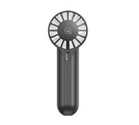 Usams Ventilador de bolsillo mini USB recargable de 3 velocidades,
