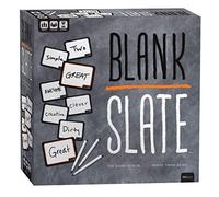 Blank Slate™ - The Game Where Great Minds Think Alike | Fun Family-Friendly Board Game | Word Association Party Game | Easy to Learn; Fun to Play Family Game Night | 3-8 Players | Ages 8+