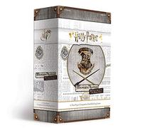 USAopoly Harry Potter™ Hogwarts™ Battle Defence Against The Dark Arts | Competitive Deck Building Game | Official Harry Potter Licensed Merchandise