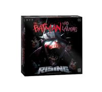 USAOPOLY Juego De Mesa DC Cómics Batman Que Rie. default Variante única