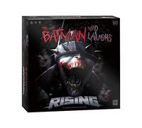 USAopoly Juego de Mesa Rising El Batman Que Ríe