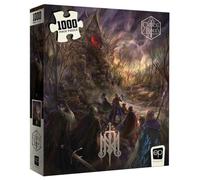 USAopoly- Puzzel, Multicolor (PZ139-672-002100-06)