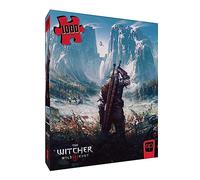 USAopoly- Puzzel, Multicolor (PZ159-813-002300-06)