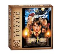 USAopoly Puzzle Harry Potter, Multicolor, único (PZ010-400)