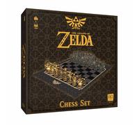 USAopoly The Legend of Zelda Chess Board Game Ages 8+ 2 Players 60+ Mi