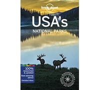 USA's National Parks 2 (Country Regional Guides) [Idioma Inglés]