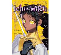 Usazaki, Shiro - Ichi the Witch, Vol. 2: Volume 2