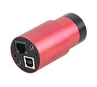 USB 1.2/2.0MP 224/290 Astronomical Telescope Astronomy Camera for Lunar Planetary Deep-Sky and ST-4 Auto Guiding (Color : 2.0MP (Color)) (1.2MP (IMX224))