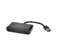 Kensington conector USB 2.0 (4 puertos)