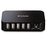 USB 2.0 7PORT HUB