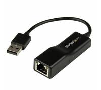 USB 2.0 Fast ETHERNET Network Adapter - Nic USB 10/100MBPS