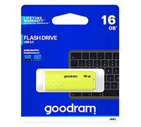 GoodRAM Memoria USB UME2 16 GB USB 2.0 Amarillo