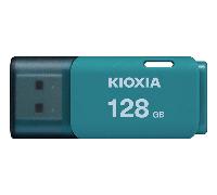 usb 2.0 kioxia 128gb u202 aqua