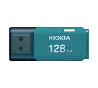 USB 2.0 KIOXIA 128GB U202 AQUA LU202L128GG4
