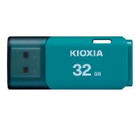 USB 2.0 KIOXIA 32GB U202 AQUA
