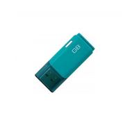 Kioxia Memoria USB TransMemory U202 64GB USB 2.0 Azul